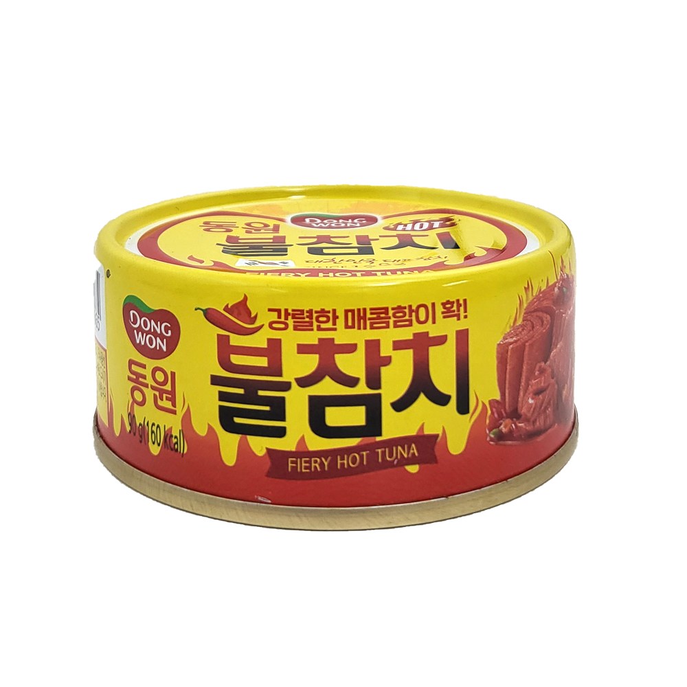 동원참치 불참치 90g (30캔) 무료배송 52,220원