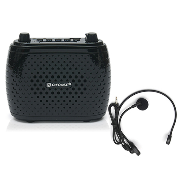 지오비즈 유무선 겸용 고출력 40W 휴대용 마이크 54,800원