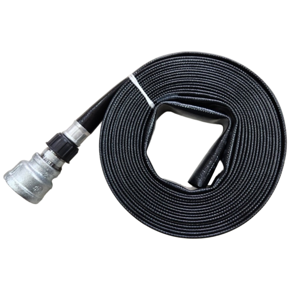 계양 수중펌프 KSP-400A 전용 호스 두께 25MM, 길이 10M, 1개 25,000원