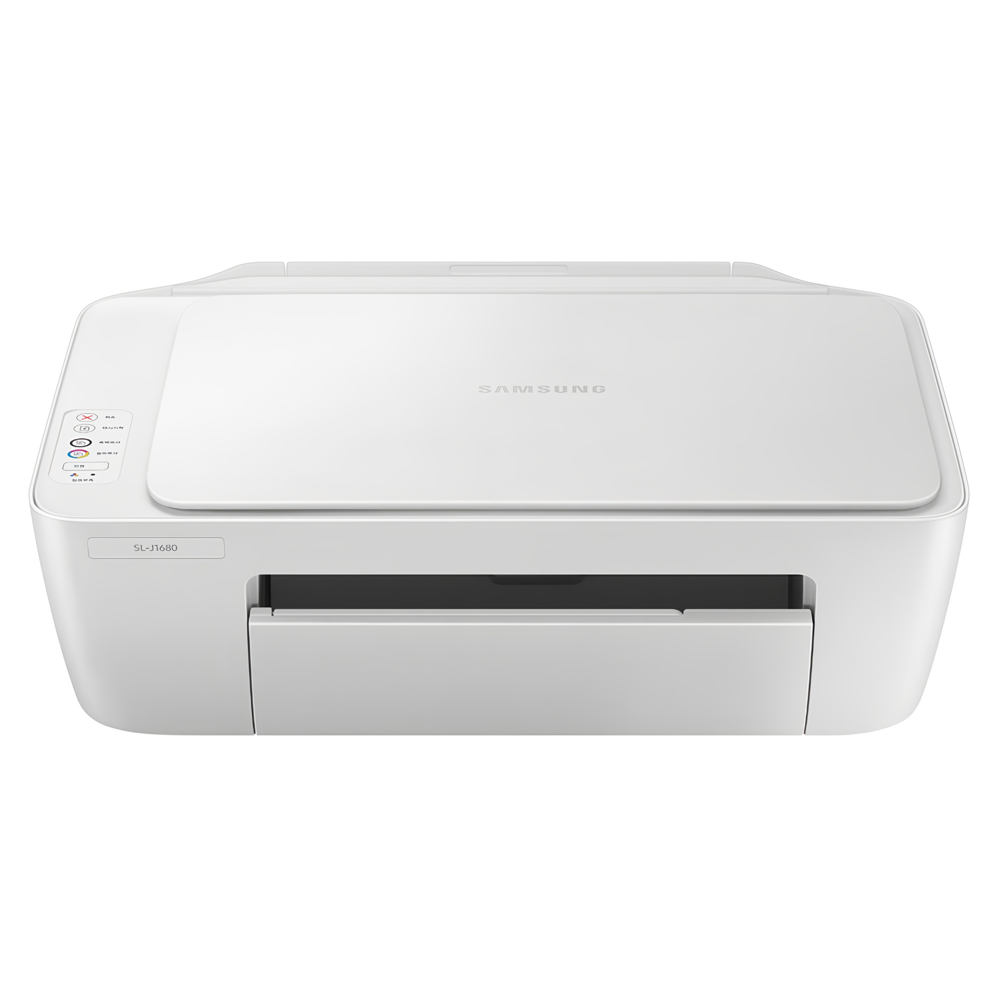 삼성전자 컬러 잉크젯 복합기 SL-J1680 + 잉크 60,280원