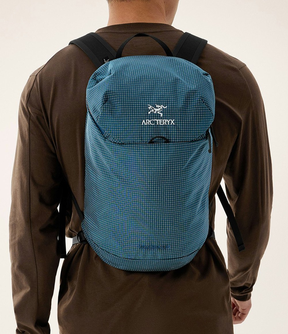 국내정품 아크테릭스 가방 ARC`TERYX 25FW 컨실 15 백팩 (ABPFU09832/NIG) (KONSEAL BACKPACK) 아웃도어명품가방 명품등산용품 배낭 224,800원