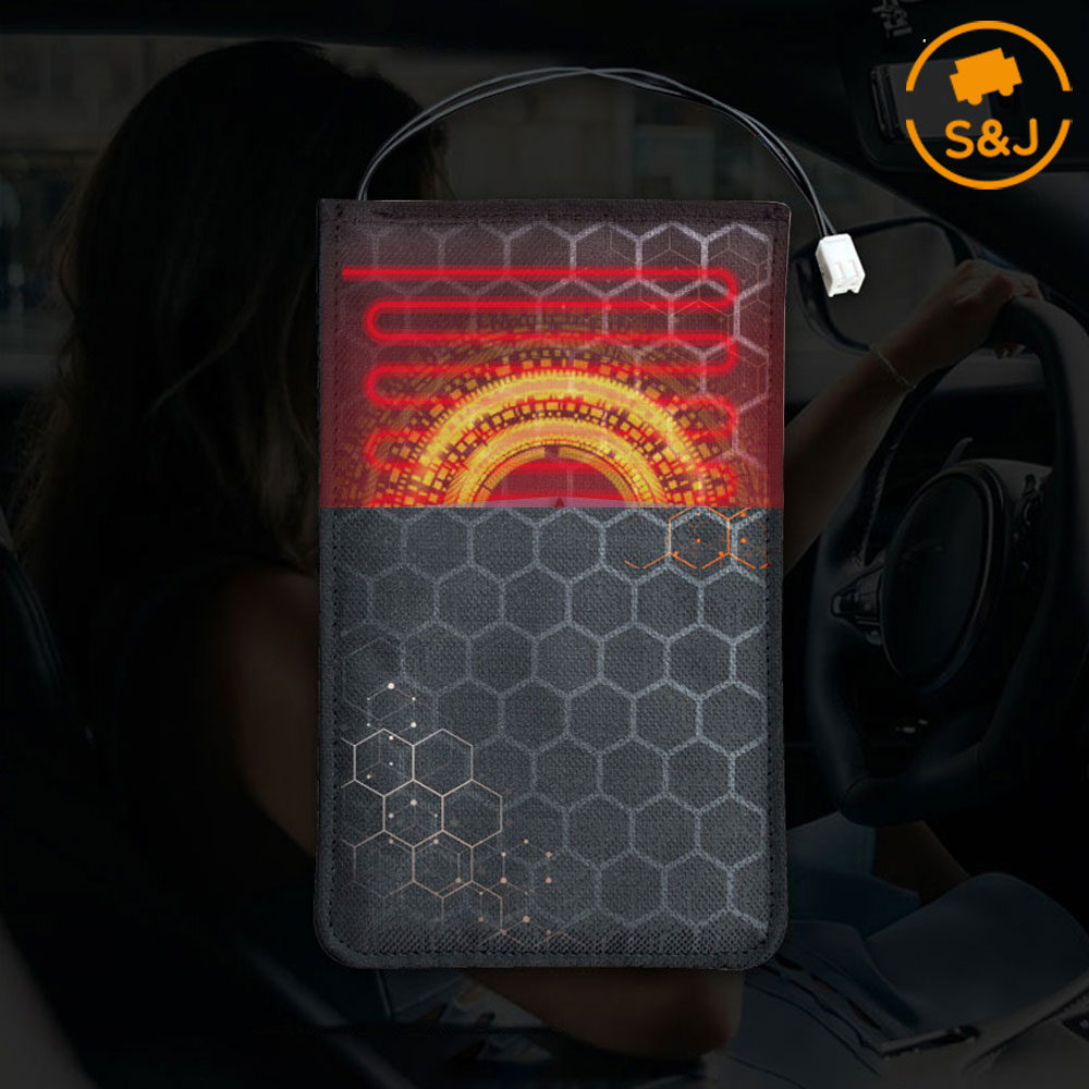 위드미카 적외선 무릎워머 차량용 겨울철 보온용품 78,000원