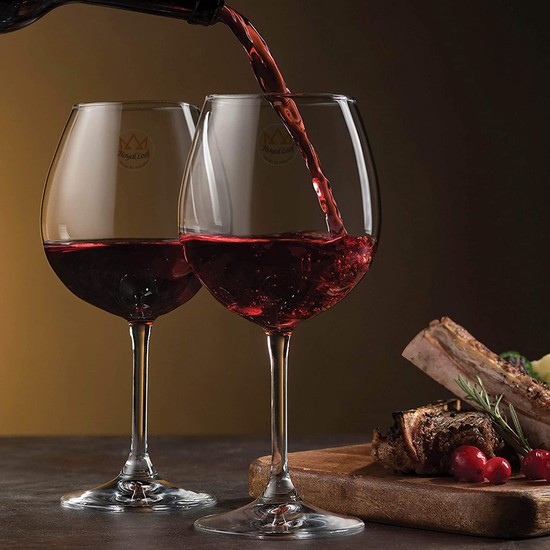 로얄리프 보르도 레드와인잔 2p세트 88,060원