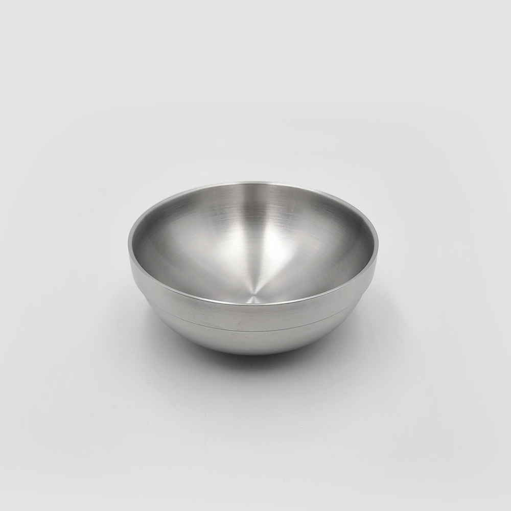 스텐 무광 이중탕기 16cm, 단일 색상, 1개 3,400원