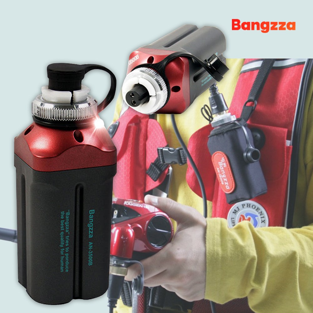 방짜 수류탄 배터리 AN-3500B 단품 전동릴 배터리 밧데리 242,000원