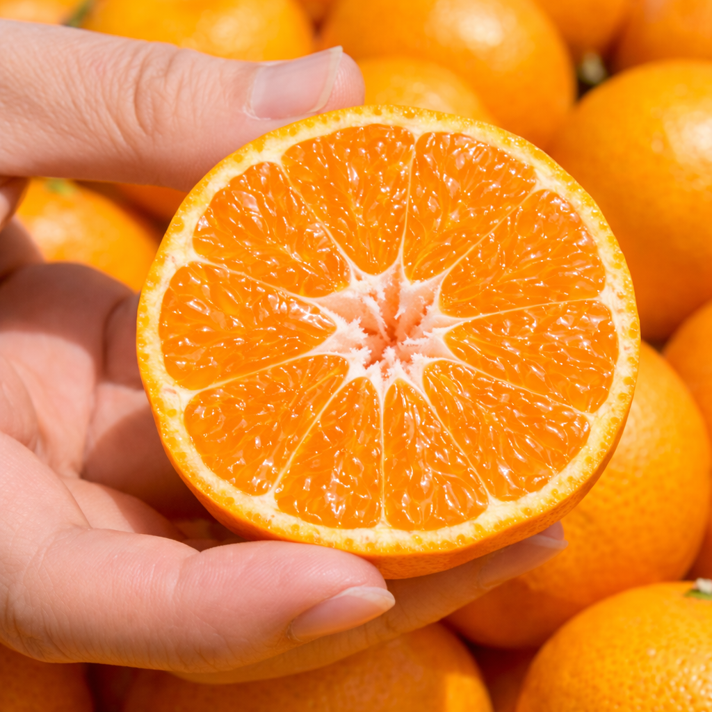 [2만원쿠폰] 고당도 제주 귤 15브릭스 이상 16,900원