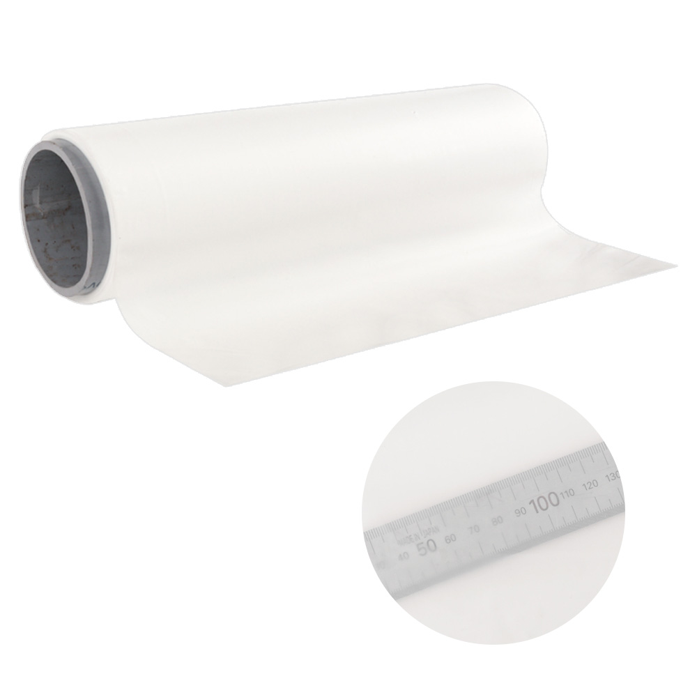 AP 고온 테프론 시트 PTFE0050-003 비점착 필름 0.05T 300mm x 1M 4,350원