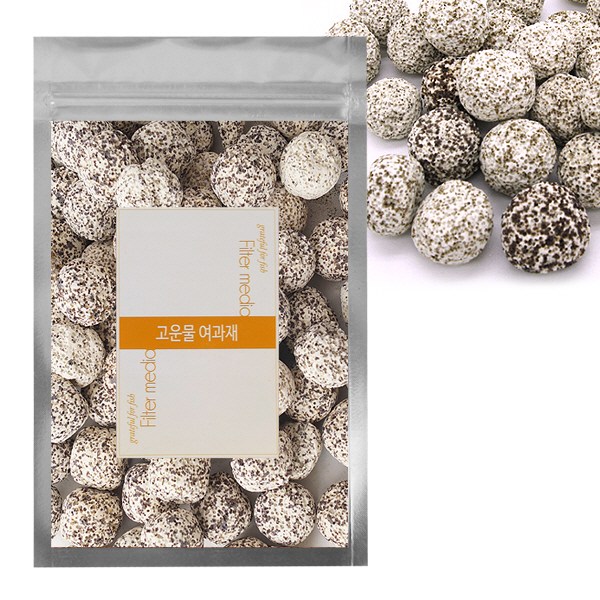 고운물 섭스트라트 박테리아볼 3L 19,170원