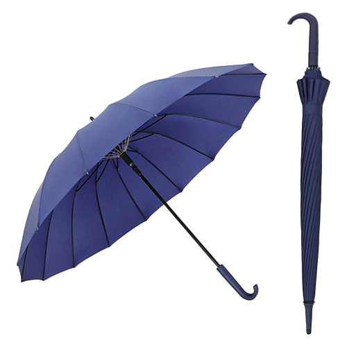 메종드리빙 고리손잡이 편하고 튼튼한 고급 16살대 모던 심플 데일리 대형 자동 원터치 장우산 19,900원