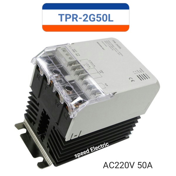 한영넉스 TPR-2G50L 전력조정기 AC220V 50A, 1개 112,220원