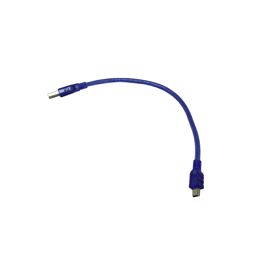 아두이노 나노용 USB 케이블(30cm), 1개 840원