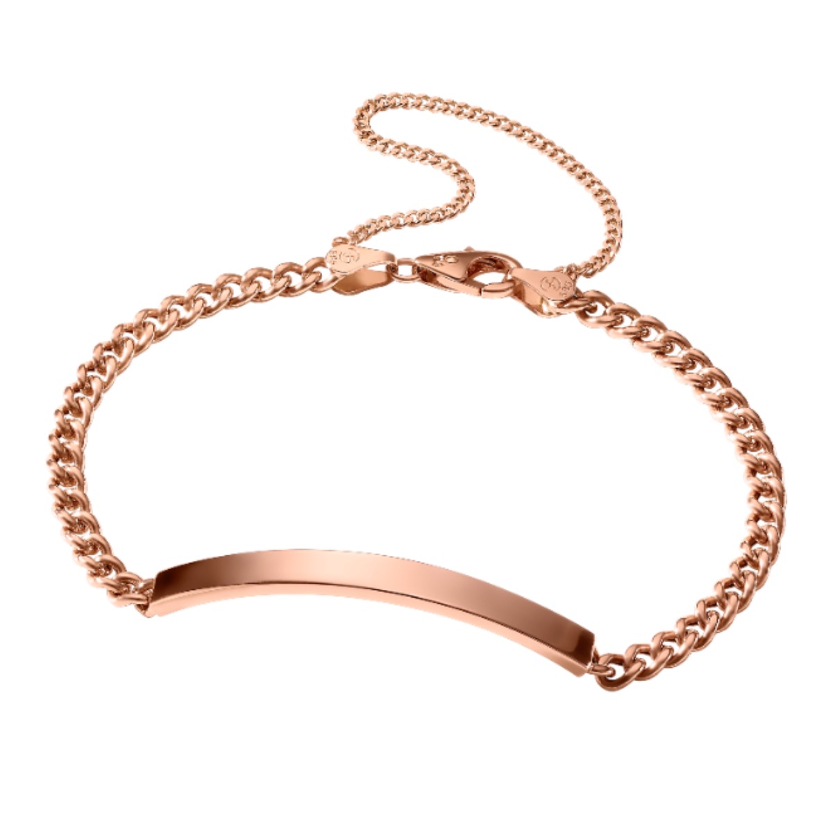 펠리체골드18K 볼드 스틱 팔찌(L) (+선물포장) 데일리 기념일 볼드 우정팔찌 선물 금 레이어드 고급 2,213,800원