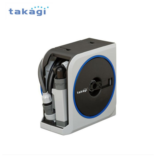 TAKAGI 타카기 물호스릴 워터릴 물분사릴 물호스정리 길이선택가능 63,650원