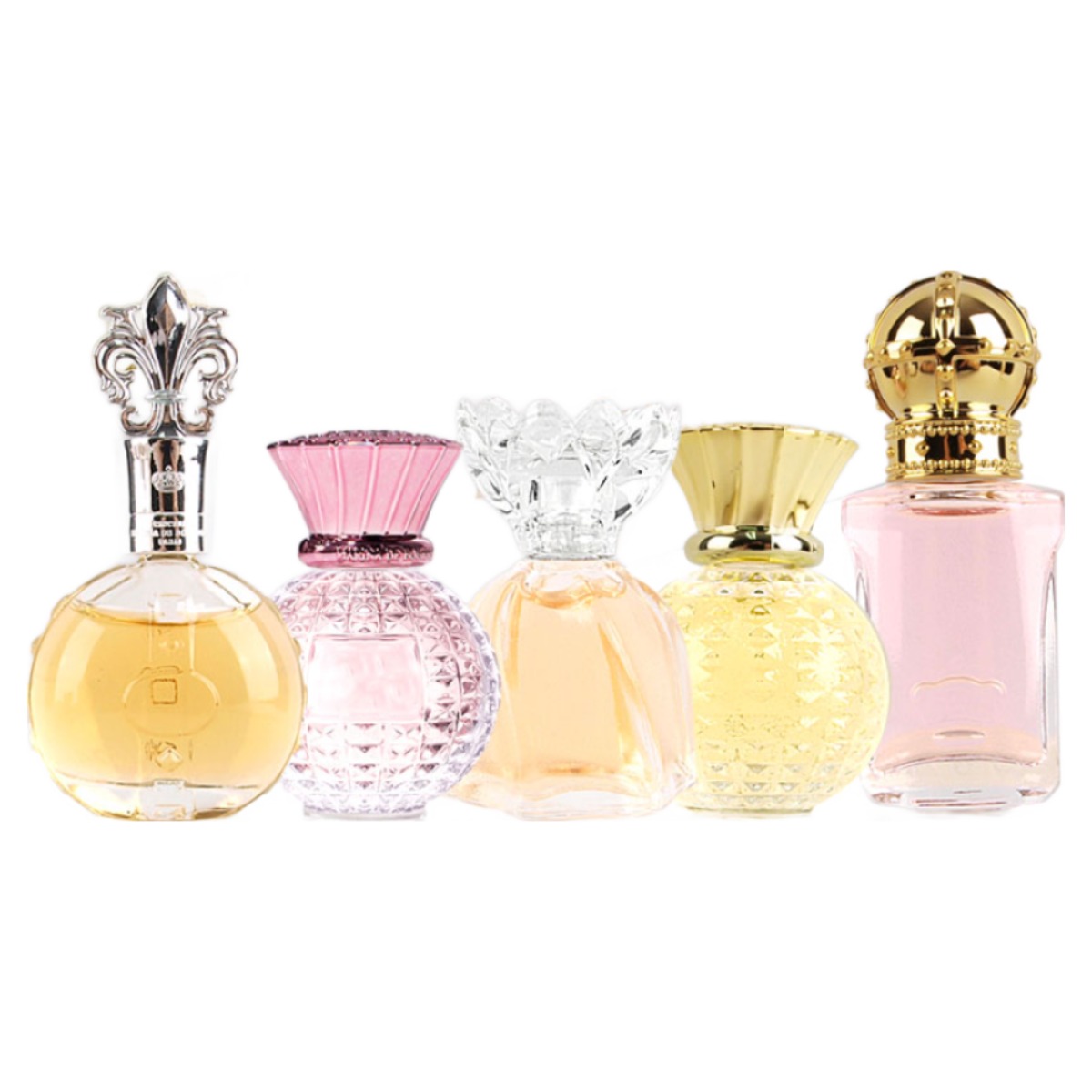 마리나드부르봉 디스커버리 5종세트(7.5mlx5종) 42,000원