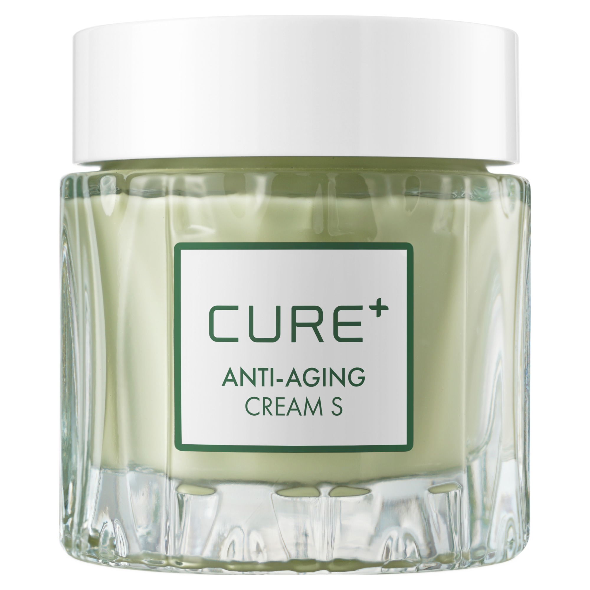 김정문알로에 큐어 안티에이징 크림 S 8,760원