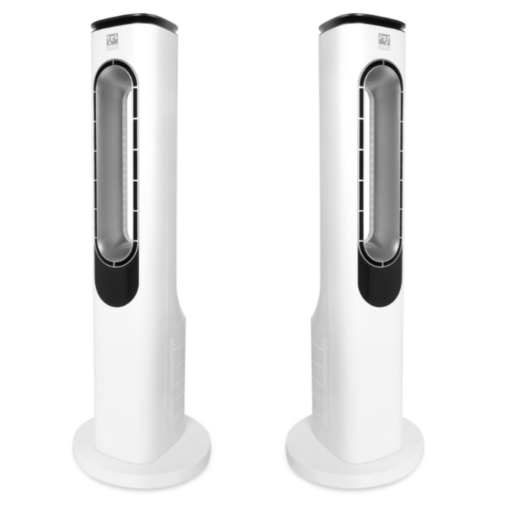 날개없는 일렉트로지 타워형 음이온 선풍기 GEF-CW1300R 207,500원