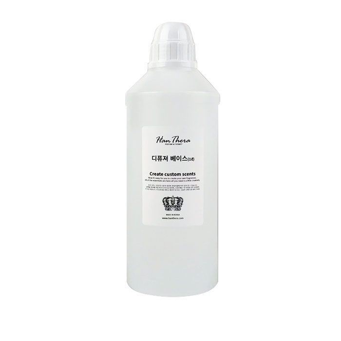 한테라 천연발효주정 디퓨져베이스 9,800원