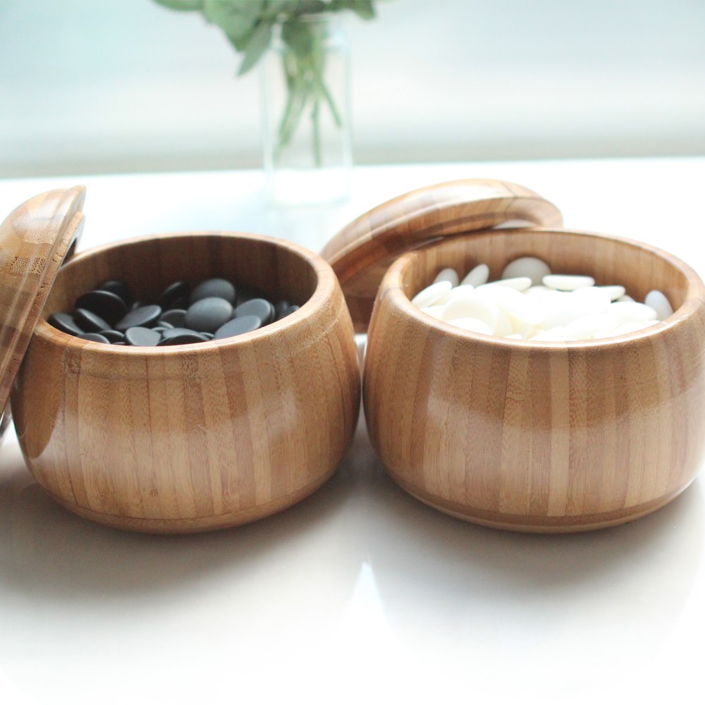 프로바둑 바둑통 12호 일본식 나무바둑통 세트 바둑용품 41,000원