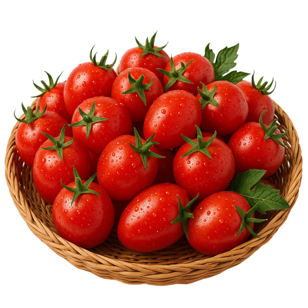 [재구매율1위] 대추 방울토마토 선별 특품 산지직송 디아머스 25,720원