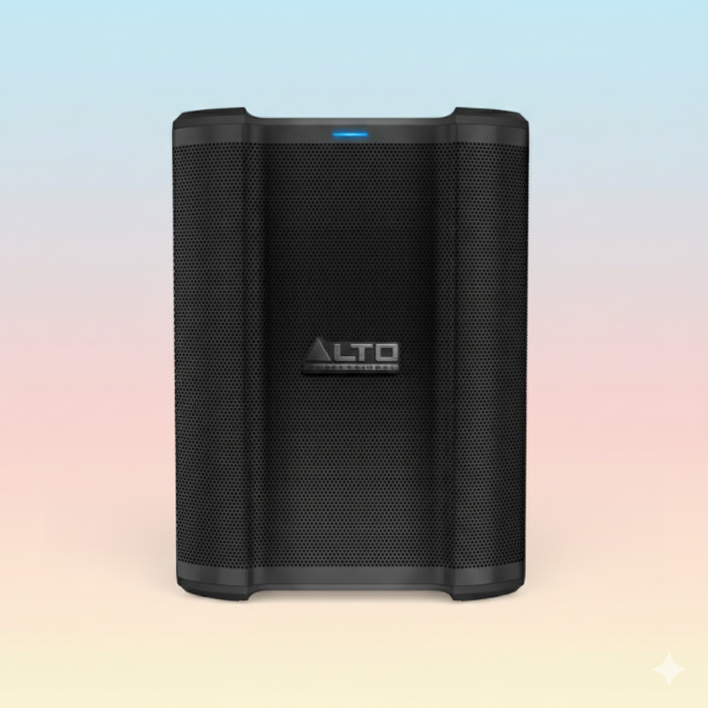 ALTO 알토 BUSKER 버스커 버스킹 전용 블루투스 스피커 기타앰프 충전식 앰프내장 스피커 [국내 ALTO 공식파트너 정품] 당일출고 540,000원