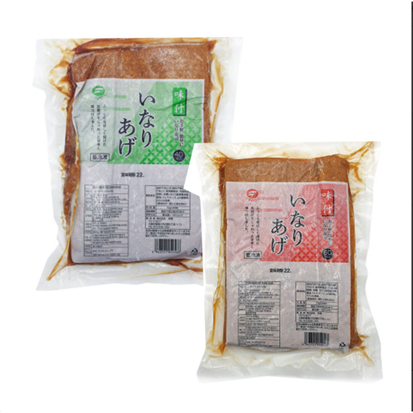 손씨푸드 푸요 사각유부 40매 60매 조미유부 10,680원