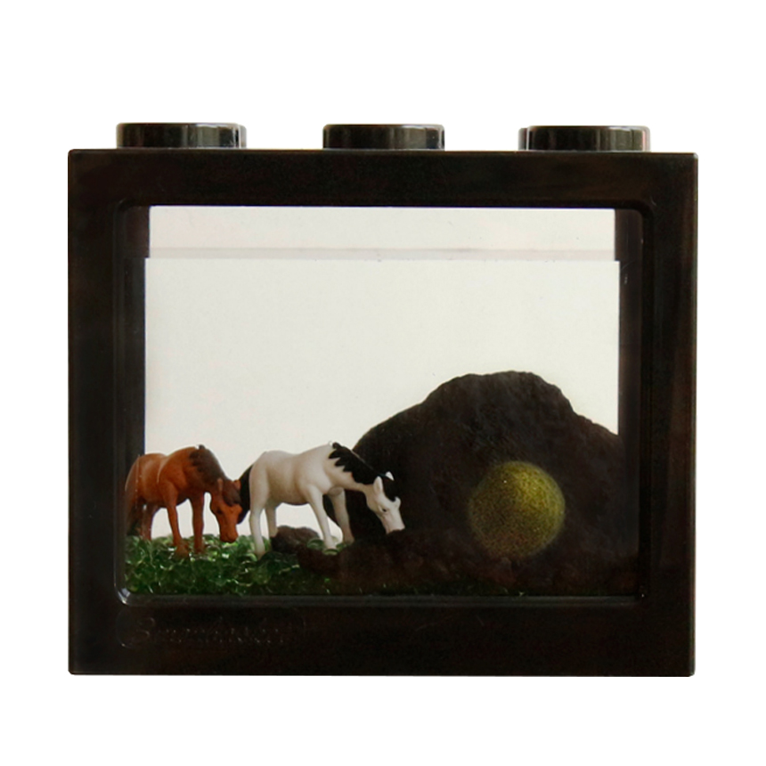 세남자바스켓 제주 국산 마리모 말 DIY 세트 18,900원