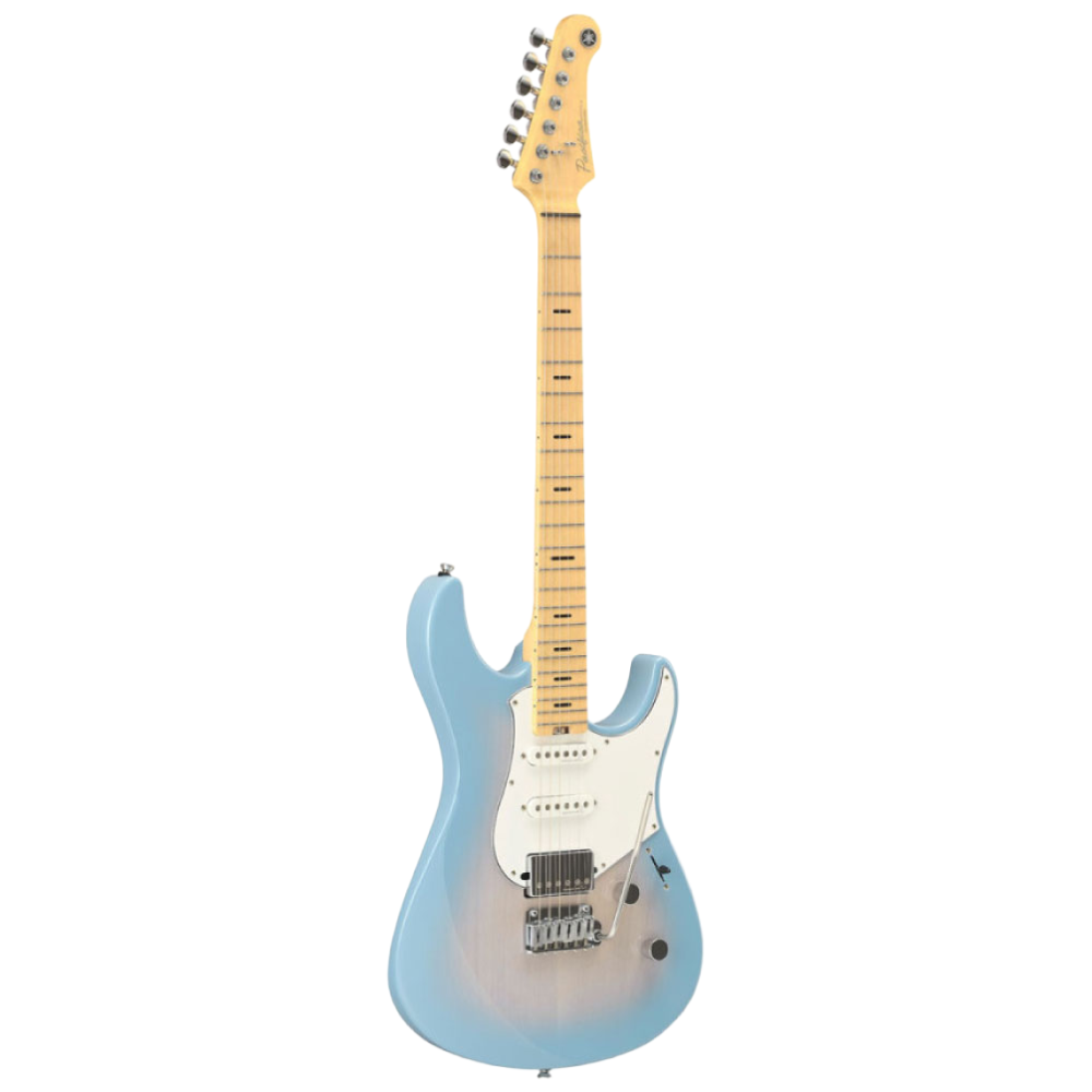 야마하 일렉기타 퍼시피카 프로페셔널 PACP12M Beach Blue Burst 3,490,000원