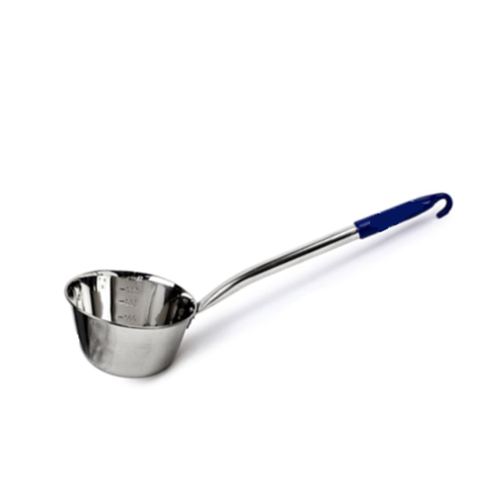 담아보리 통샥구국자 대용량주방국자 6,900원