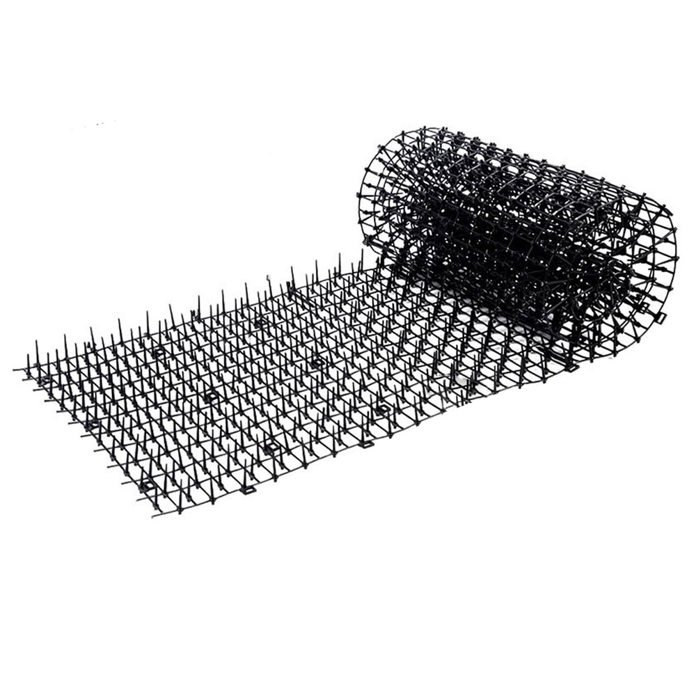 179osn 비둘기퇴치용품 버드스파이크 비둘기퇴치망 실외기 베란다, 1개 15,000원