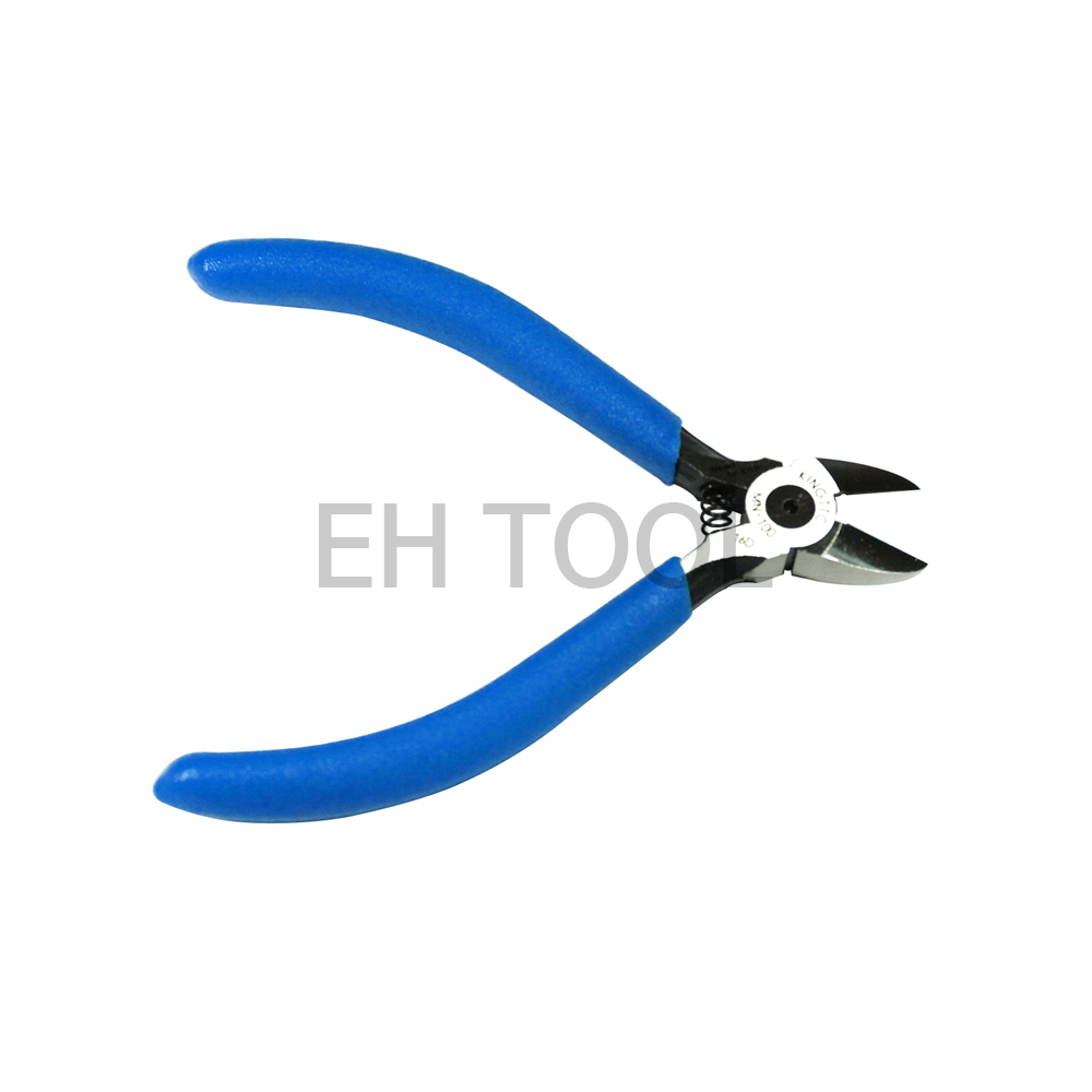 일본 츠노다 KING TTC 미니니퍼 MN-100 4인치 마이크로 소형 닛빠 닛퍼 TSUNODE 닛퍼 초소형 공예용 전자 11,770원