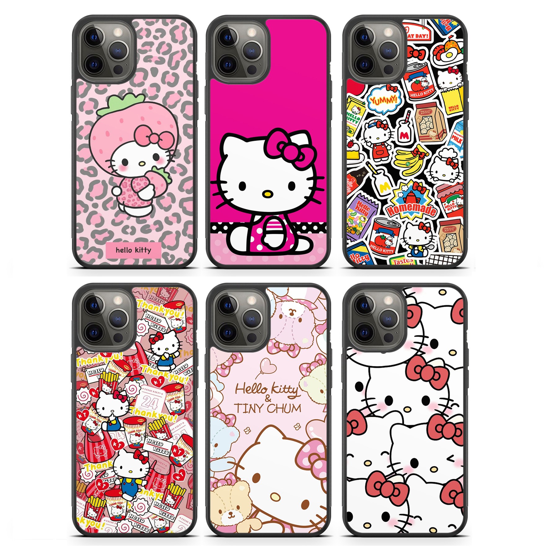 산리오 키티 케이스 AT-M130 AT-M150 마이브키즈폰 포켓몬에디션2,3 시나모롤폰 잼폰2 잼폰3 13,200원