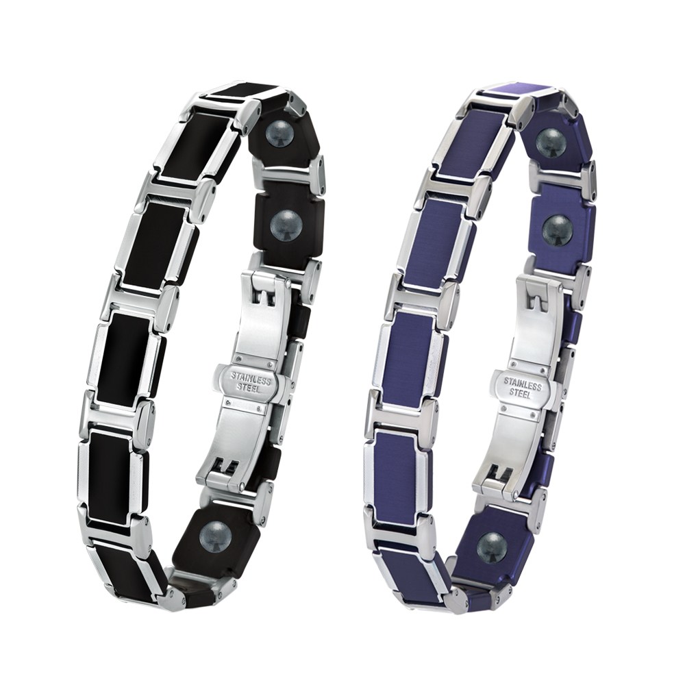 도나소피아 건강 게르마늄팔찌 99.99984%정품 스포츠 패션 쥬얼리 팔찌 DN-4377 129,000원