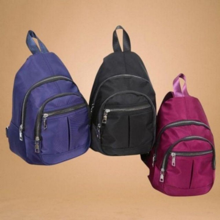 패션가방 보조 백 신학기 슬링 여자 백팩 여행 대학생 책 고등학생 가방 직장인 57,960원