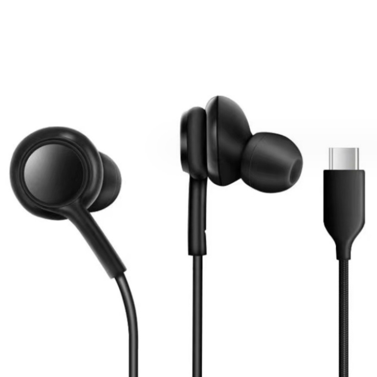 주닉스 AKG 호환 OP-01 C-TYPE C타입 이어폰 게이밍 유선이어폰 7,500원