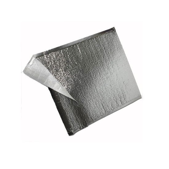 접착식 은박 보온보냉팩1매 아이스포장팩 보냉백 210원