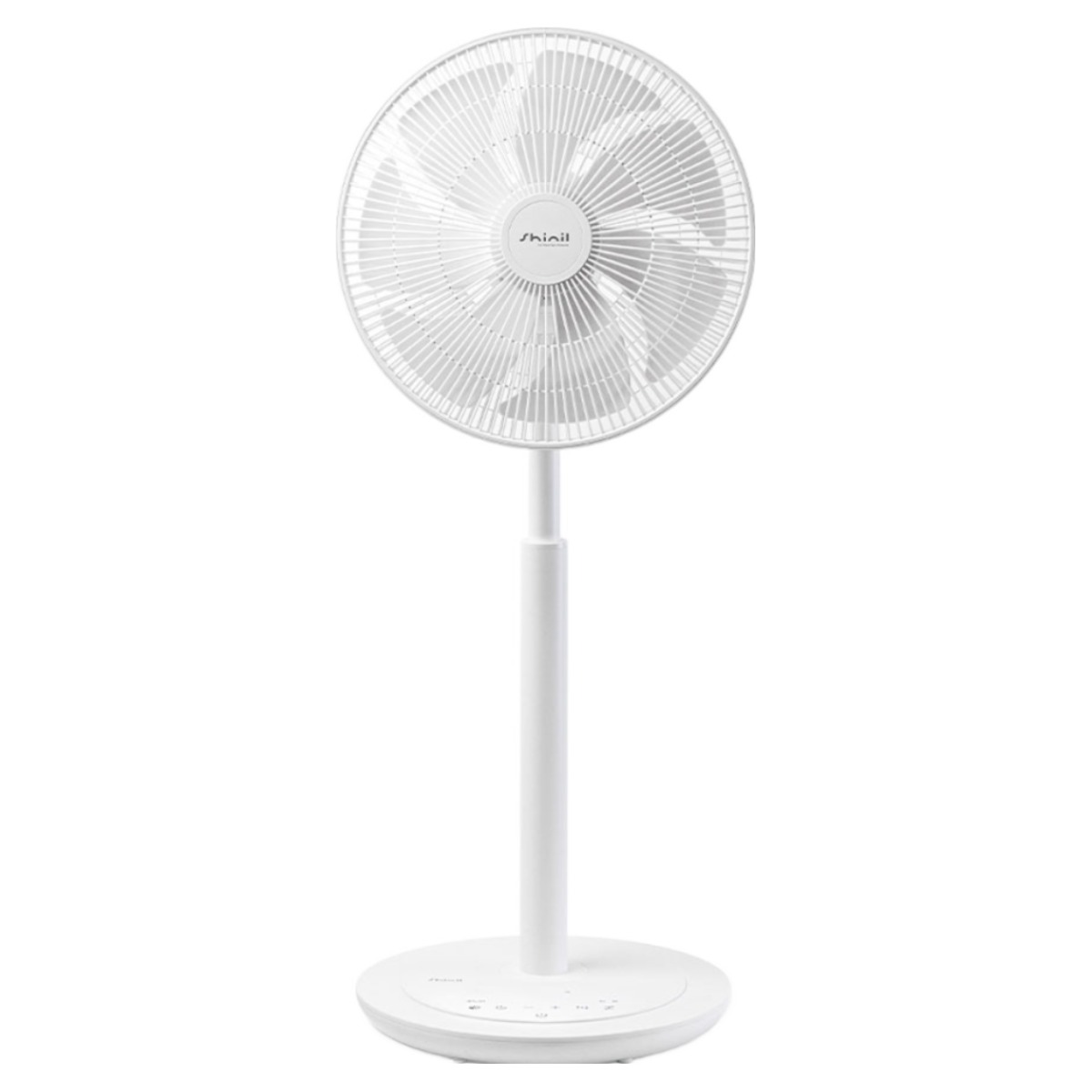 신일 BLDC 무소음선풍기 14인치 3D 입체회전 써큘레이터 가정용 사무실 스탠드 선풍기 118,900원