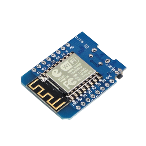 아두이노 IOT mini 우노 + WIFI D1 보드(ESP8266), 1개 4,400원