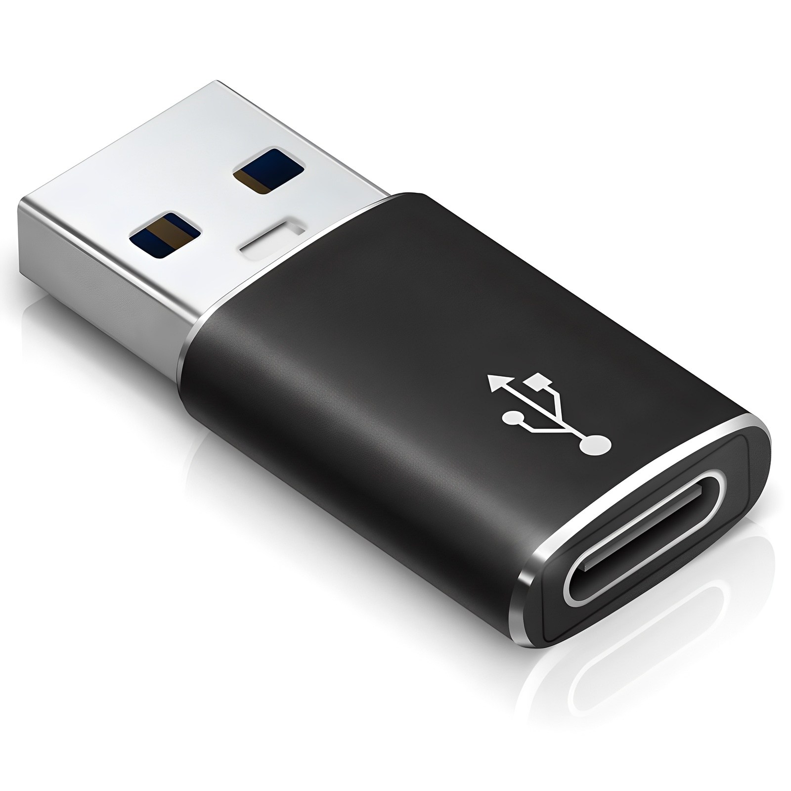 홈플래닛 USB 3.0 C타입 to A타입 변환 OTG 젠더 2,280원