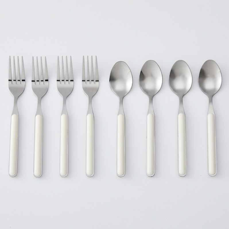 모던하우스 온 심플 커트러리 세트, 현재가 8,420원