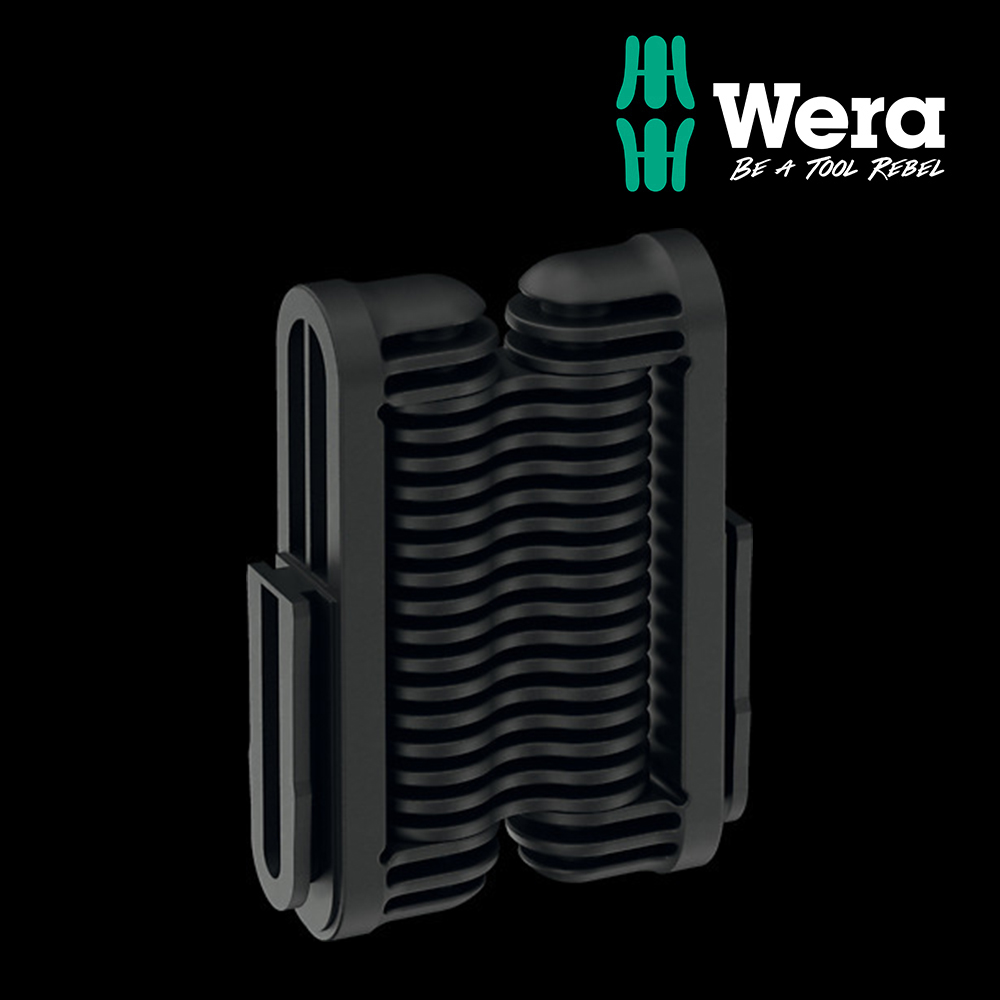 WERA 베라 수공구 9550 툴체크 모듈러 Tool-Check Modular 연결 힌지 (049004) 14,000원