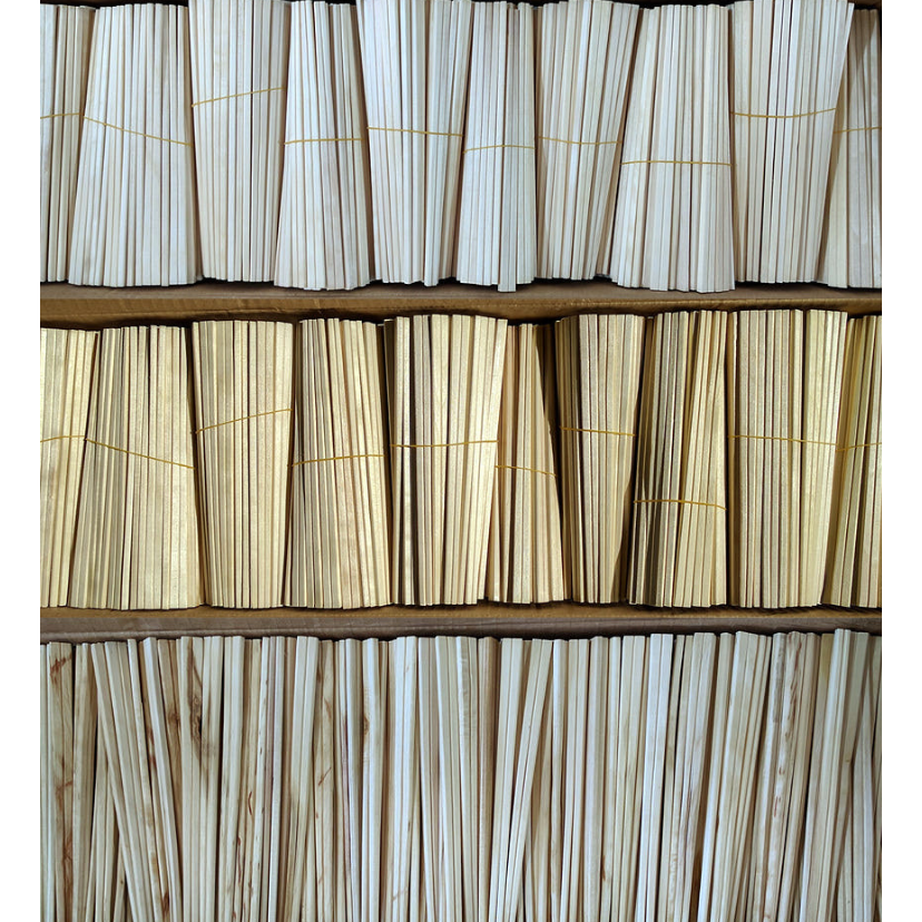 [와이무역] 알젓가락 나무젓가락 무포장 나무젓가락 식당용 농업용 5000개, 단일, 1세트, 최고급 68,300원