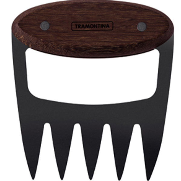 트라몬티나 블랙에디션 캠핑 바베큐용 고기 파쇄기 벌톱 Wood 22846 32,580원