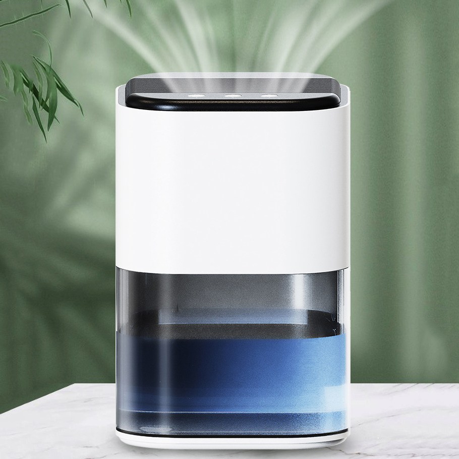 Maxinsk LED 무드등 소형 원룸 제습기 2000ml 대용량 물탱크 저소음 가정용 제습기 69,860원