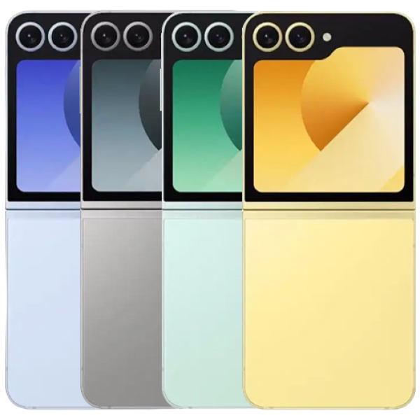 삼성 갤럭시 Z플립6 256G 공기계 리퍼급-뉴퍼마켓, 256GB, 민트 599,000원