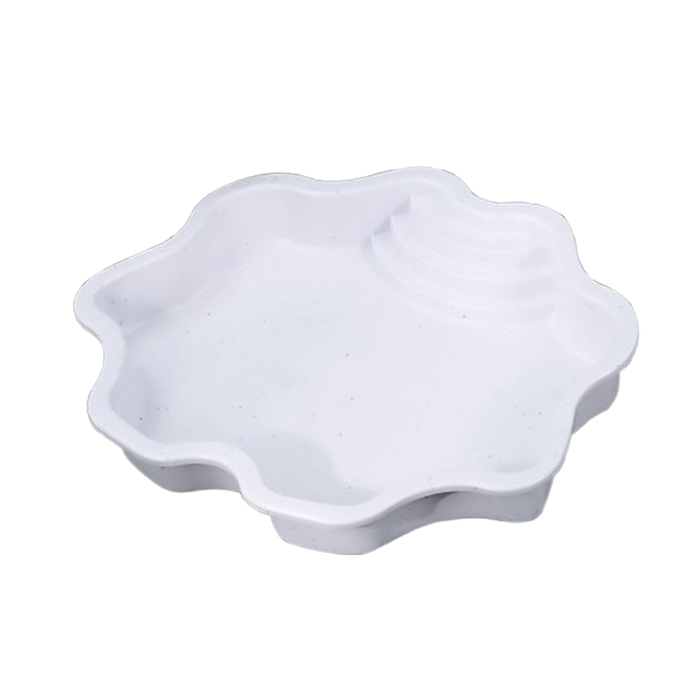 영아쿠아 다용도 거북이 트레이 화이트 8,900원