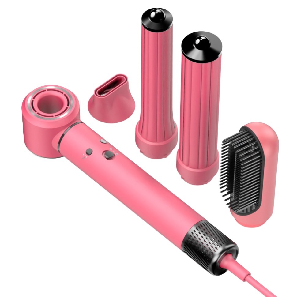 슈틸루스터 헤어스타일러 1300W, ST-DR100P, 피치 165,000원