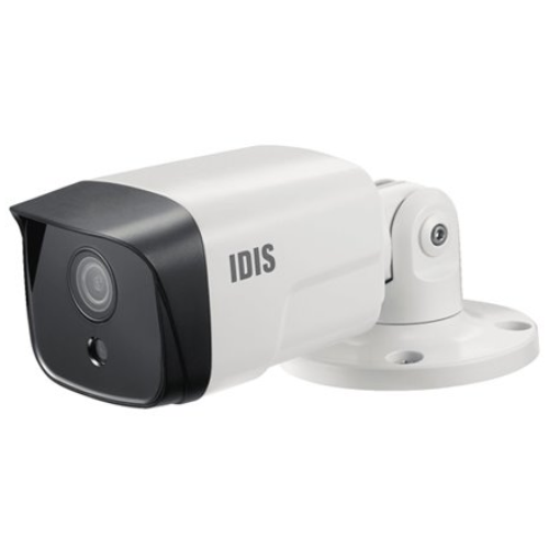 DC-T1642WRX 2MP IP 뷸렛 적외선 2.8mm 카메라 자동음원방송 아이디스, 1개 280,000원