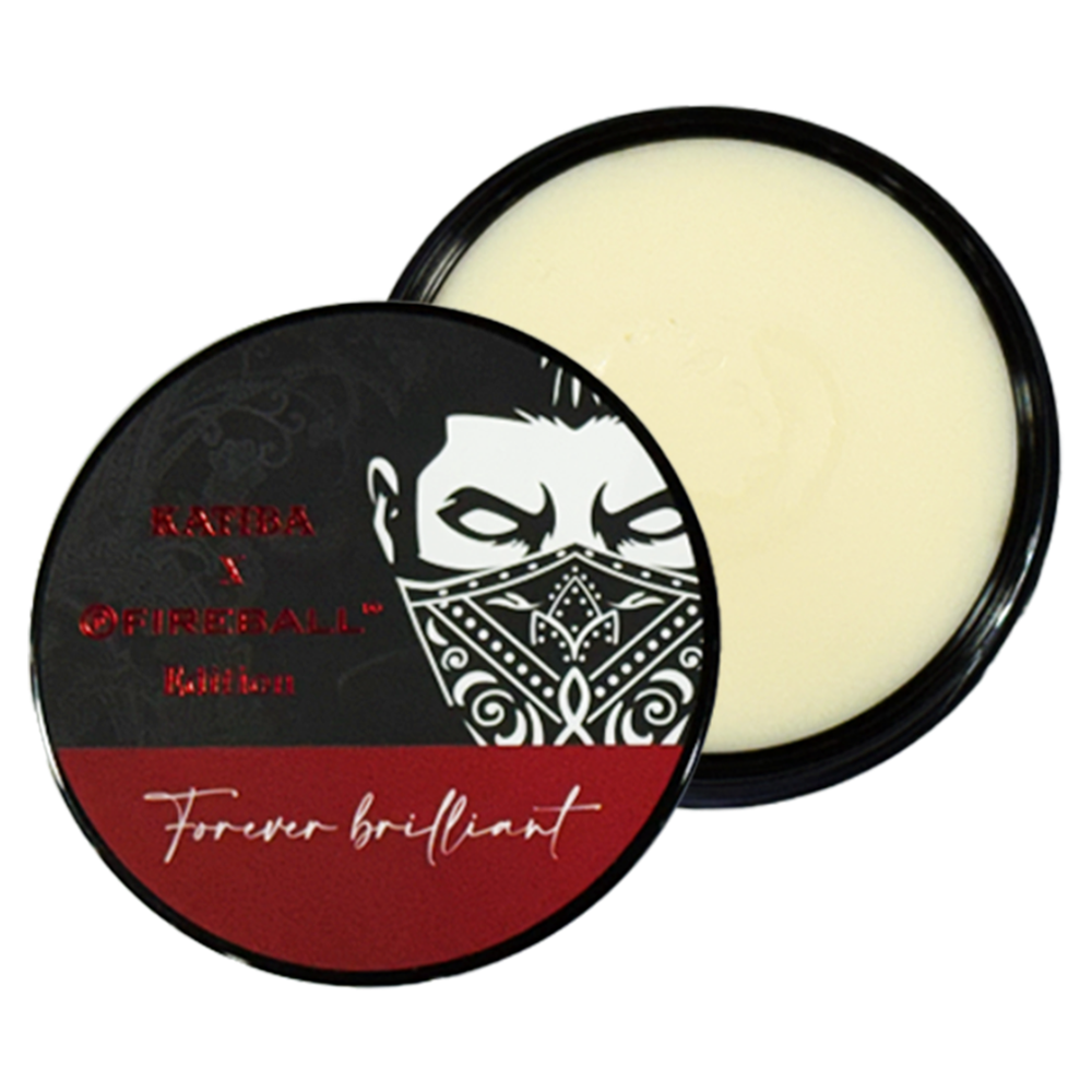 카티바 파이어볼 고체왁스, 150ml, 1개 98,500원