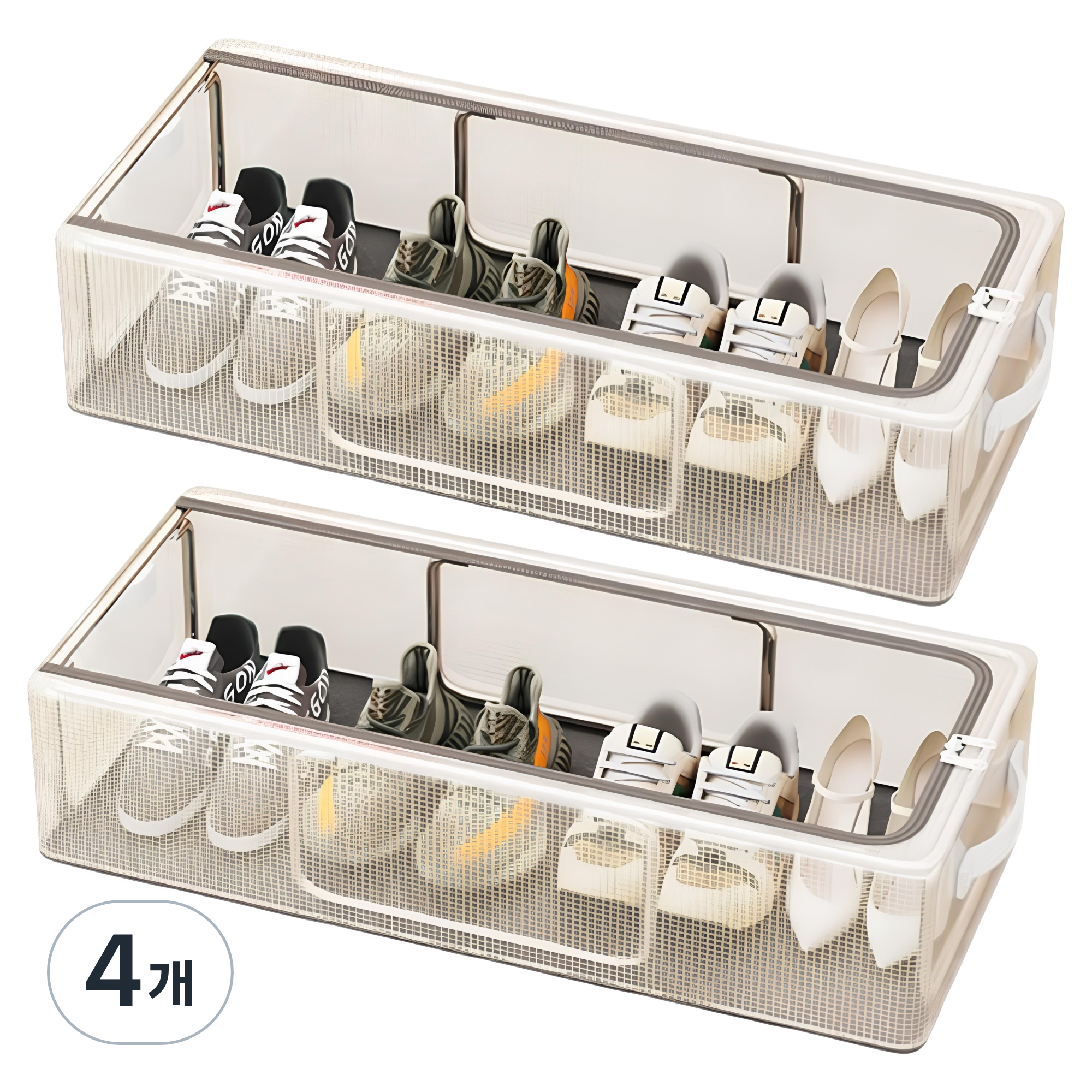 굿굿샵 투명 리빙박스 20,880원