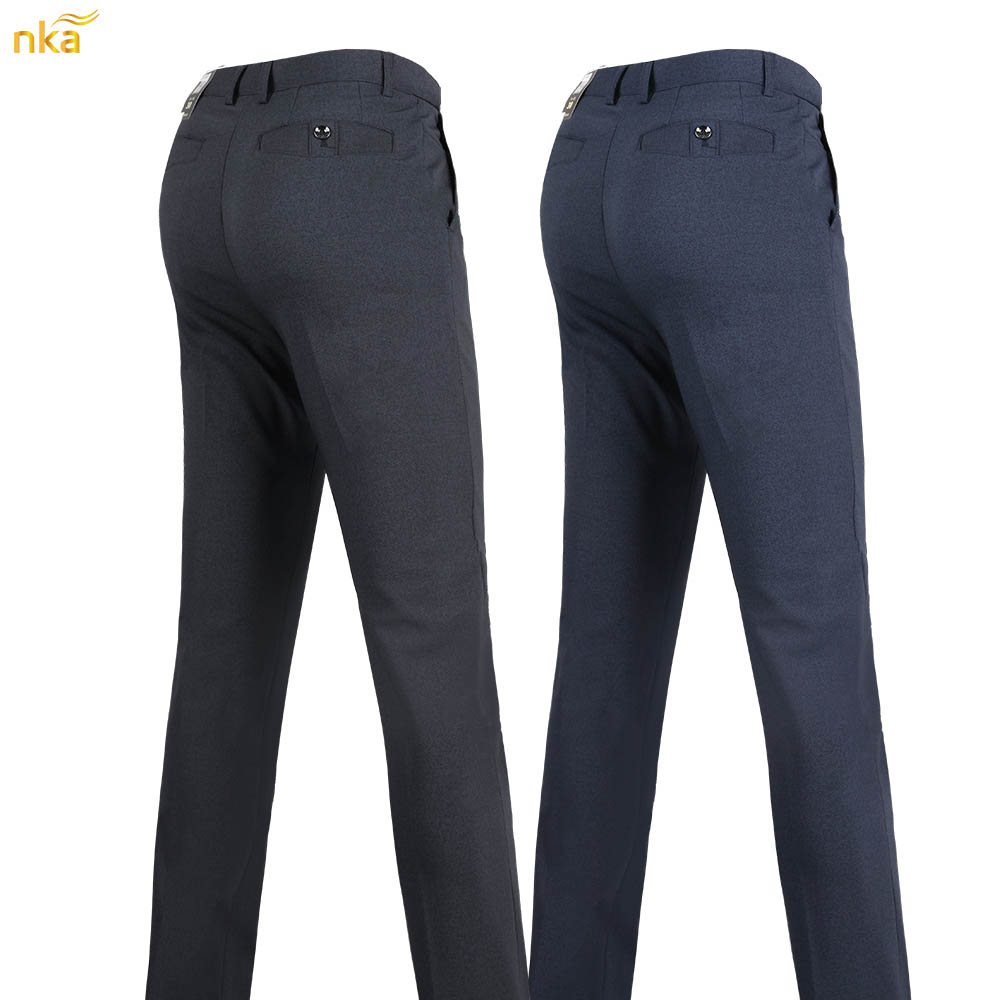 엔케이아울렛 NK크로스빌D기모골프스판바지 남성 겨울골프바지 겨울기모바지 방한바지 겨울골프바지 39,800원